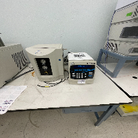 ESA Corona CAD Detector with Nitrogen Generator image 0